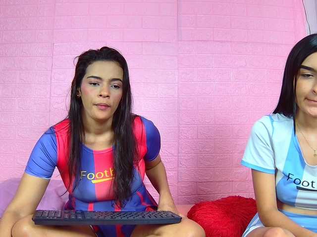  farianaall chat room
