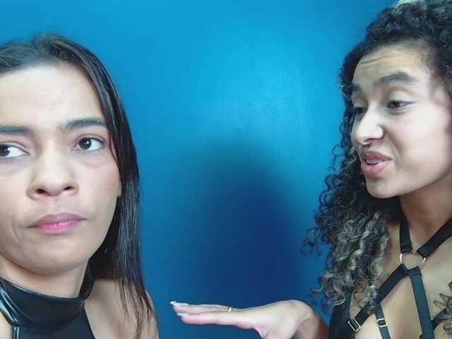 farianaall from BongaCams is Freechat