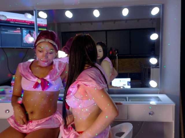 farianaall — Cum In Mouth Show NOW!!!