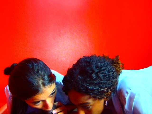 farianaall's BongaCams profile