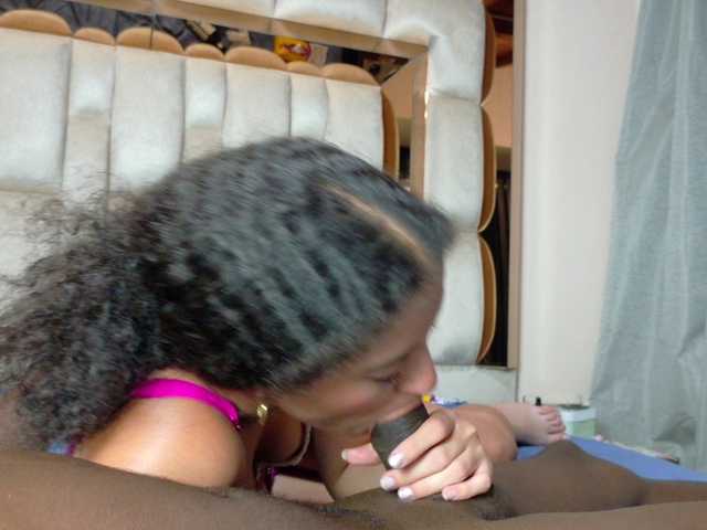 farianaall's BongaCams profile