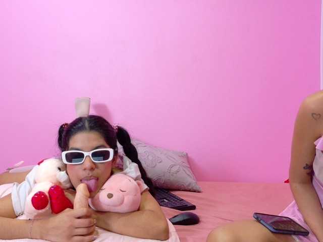 farianaall from BongaCams is Freechat