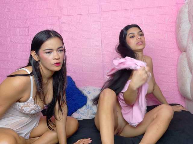 farianaall from BongaCams is Freechat