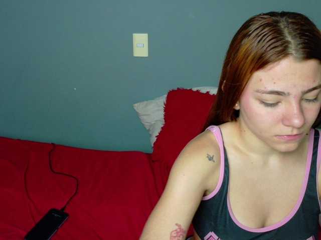 farianaall's BongaCams show and profile