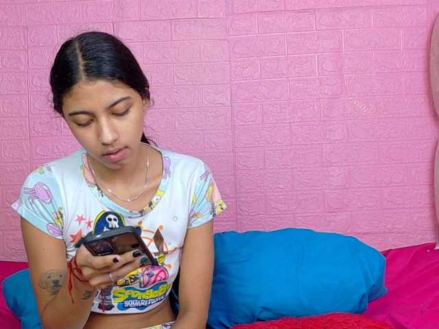  farianaall chat room