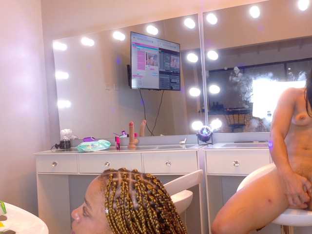 farianaall from BongaCams is Freechat