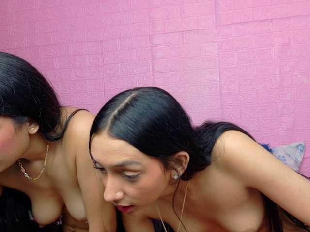 farianaall from BongaCams is Freechat