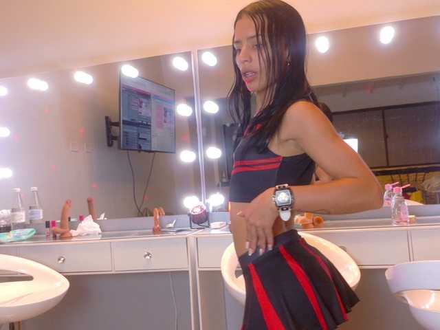 farianaall from BongaCams is Freechat