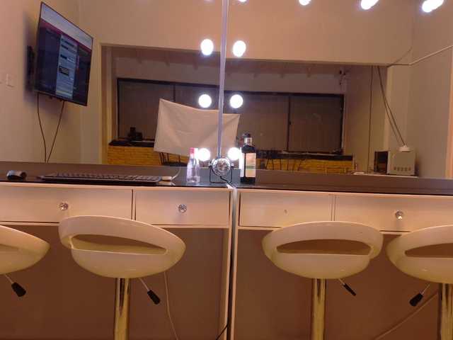 farianaall's BongaCams show and profile