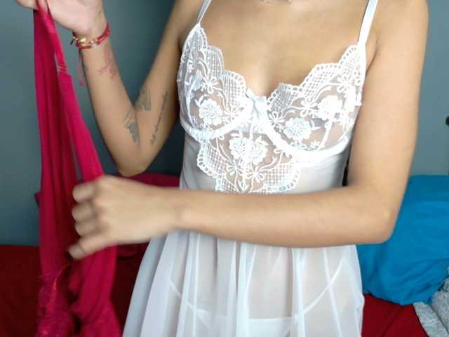 farianaall from BongaCams is Freechat