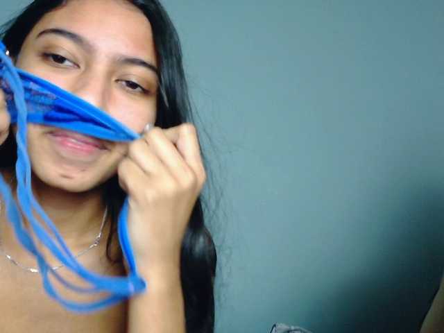 farianaall's BongaCams show and profile