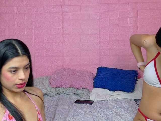 farianaall's BongaCams show and profile