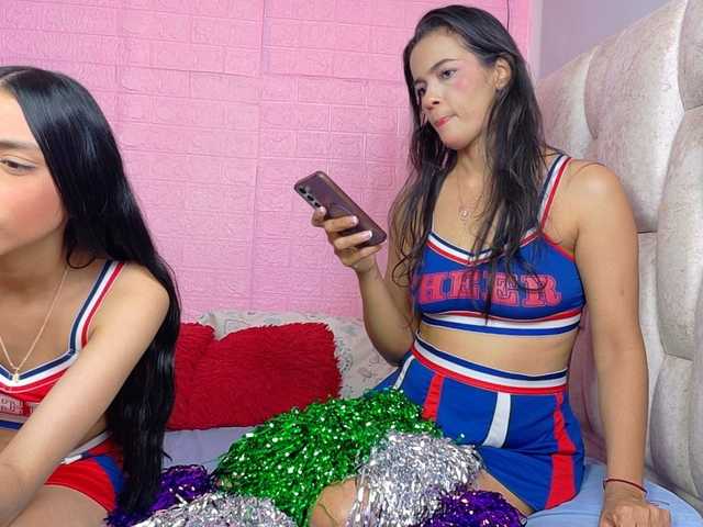 Discover BongaCams's Farianaall farianaall from BongaCams