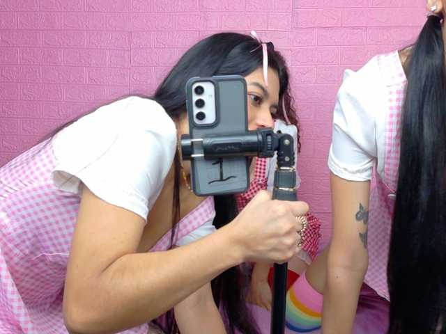 farianaall from BongaCams is Freechat