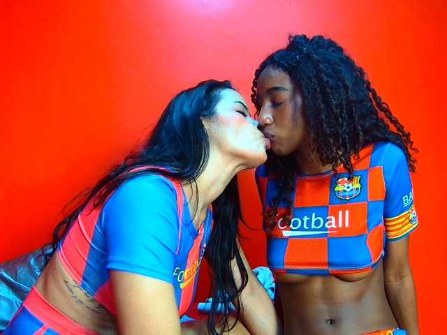 farianaall's BongaCams show and profile