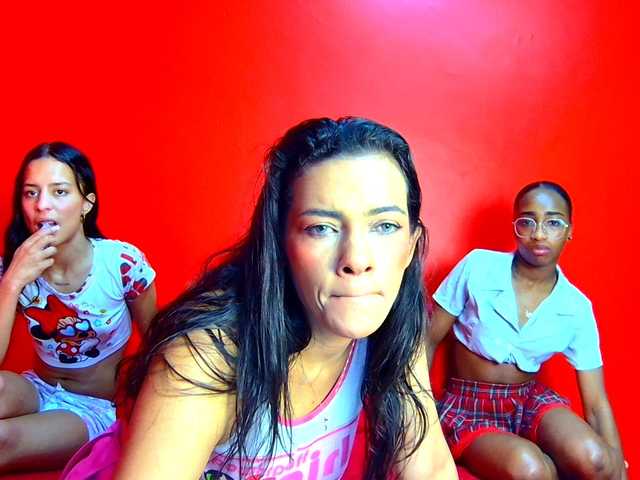 farianaall's BongaCams show and profile