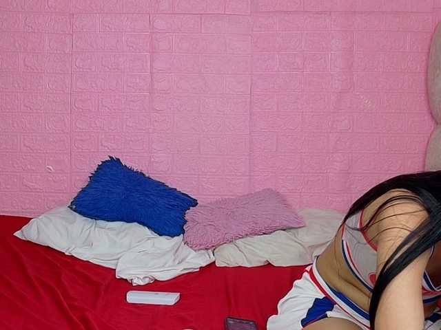 farianaall's BongaCams show and profile