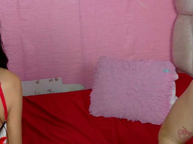 farianaall's BongaCams show and profile