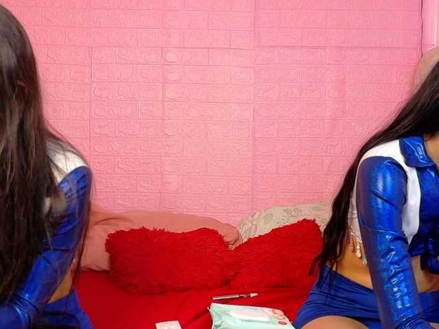 farianaall from BongaCams is Freechat