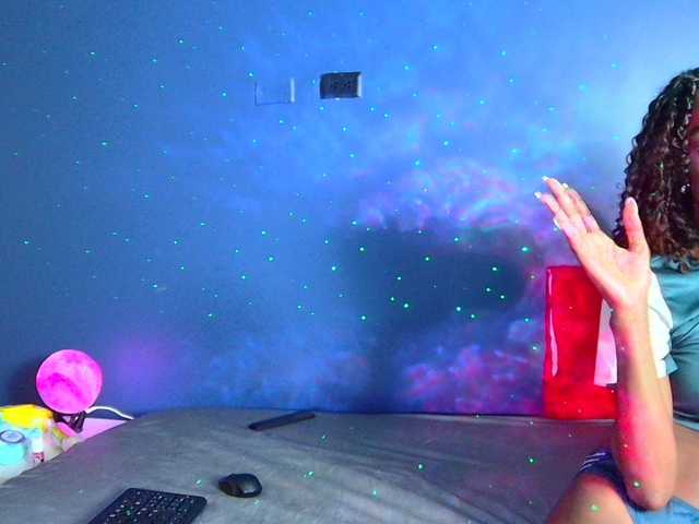 farianaall's BongaCams show and profile