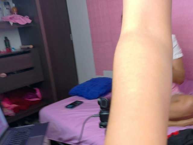 farianaall from BongaCams is Freechat
