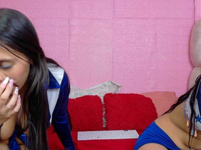 Discover BongaCams's Farianaall farianaall from BongaCams