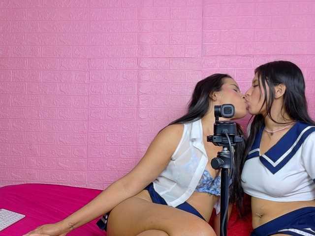 farianaall from BongaCams