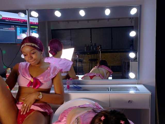 farianaall from BongaCams is Freechat