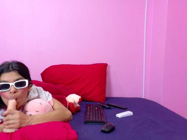 BongaCams farianaall is Freechat farianaall — Cum In Mouth Show NOW!!!