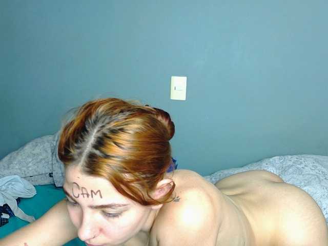 farianaall from BongaCams is Freechat