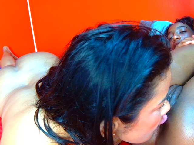 farianaall's BongaCams show and profile