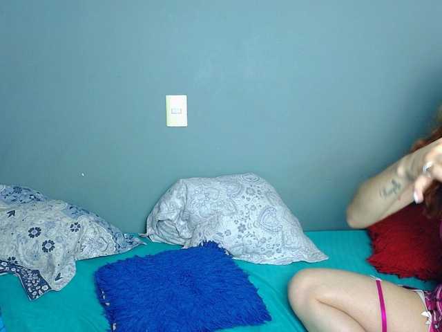 farianaall from BongaCams is Freechat