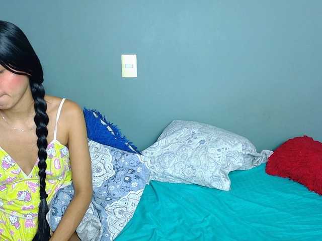 farianaall from BongaCams is Freechat