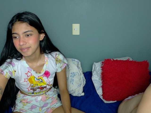 farianaall from BongaCams is Freechat