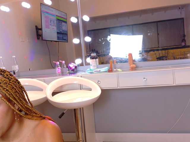 farianaall — Cum In Mouth Show NOW!!!