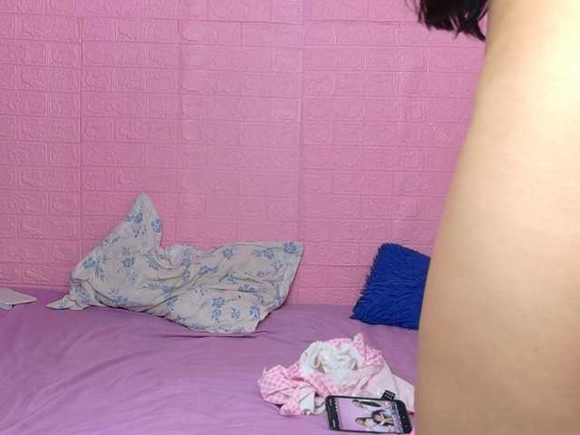 farianaall from BongaCams is Freechat
