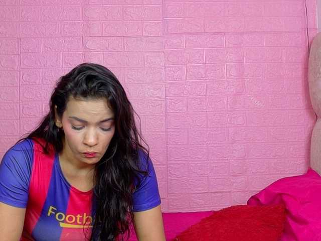 farianaall's BongaCams show and profile