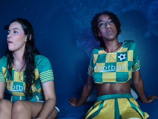 farianaall's BongaCams show and profile