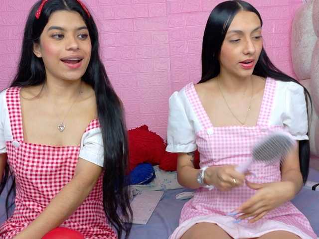  farianaall chat room