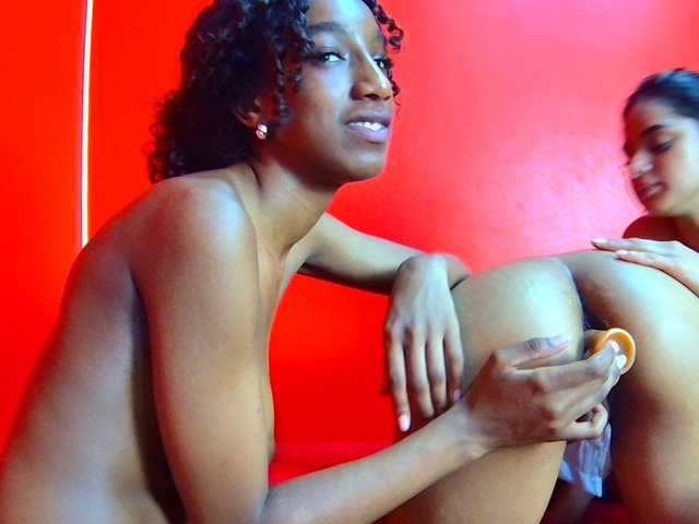 farianaall's BongaCams profile