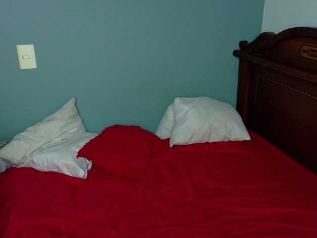 farianaall's BongaCams show and profile