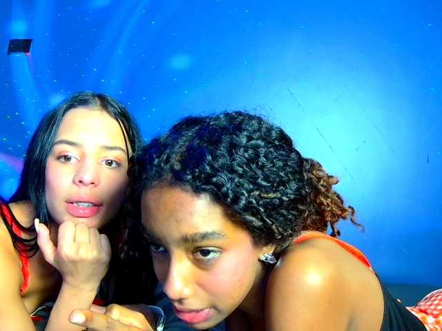 farianaall's BongaCams profile