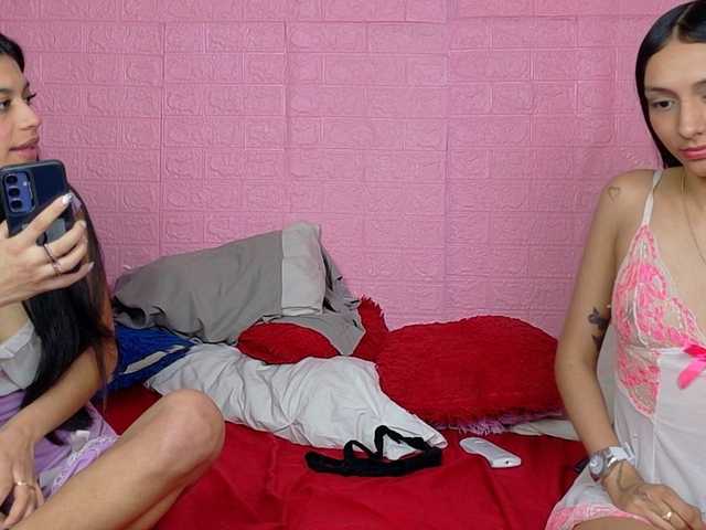 farianaall's BongaCams show and profile