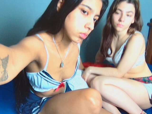  farianaall chat room