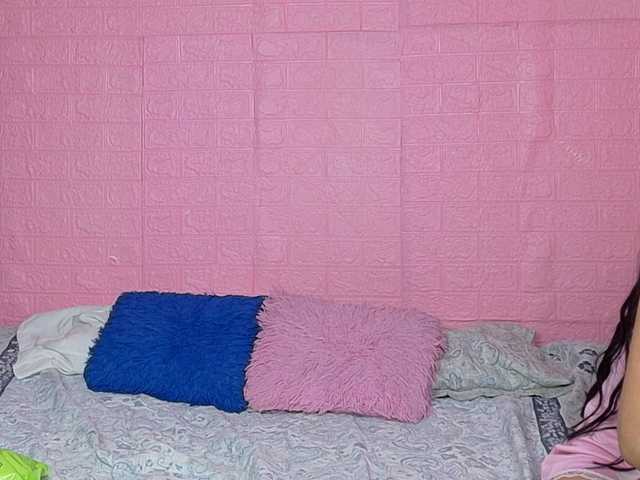 farianaall's BongaCams show and profile