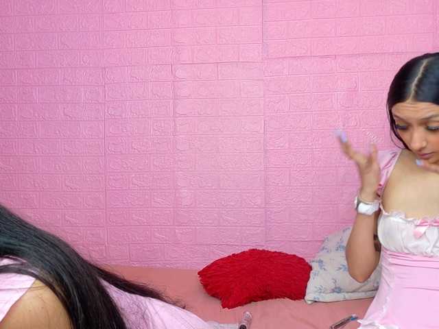 farianaall from BongaCams is Freechat