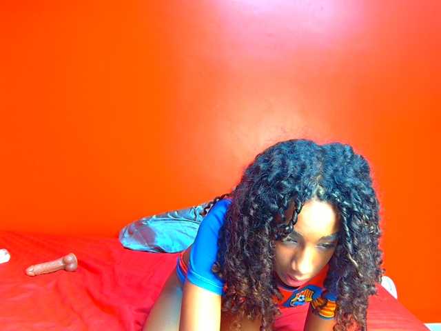 farianaall's BongaCams show and profile