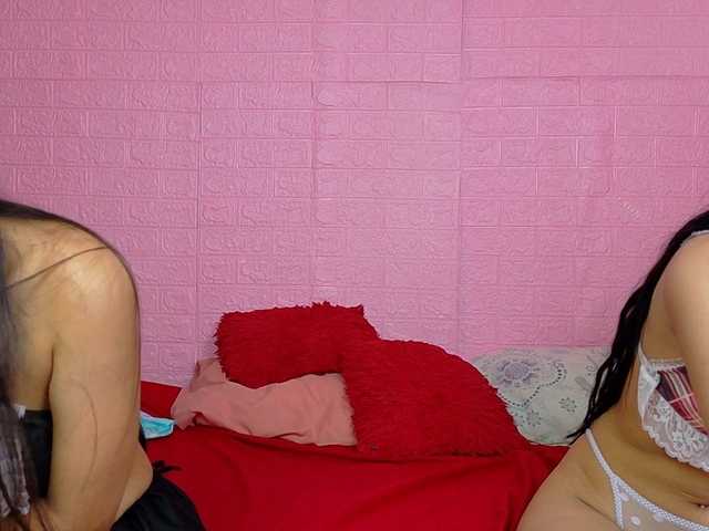 farianaall from BongaCams is Freechat