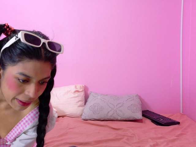 farianaall's BongaCams show and profile