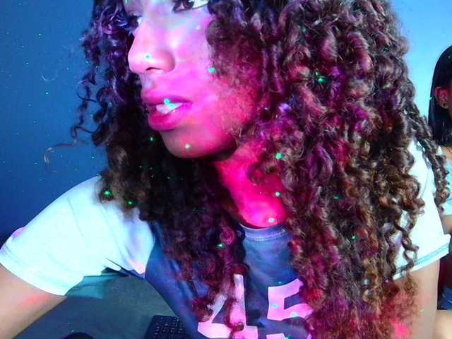 farianaall's BongaCams profile